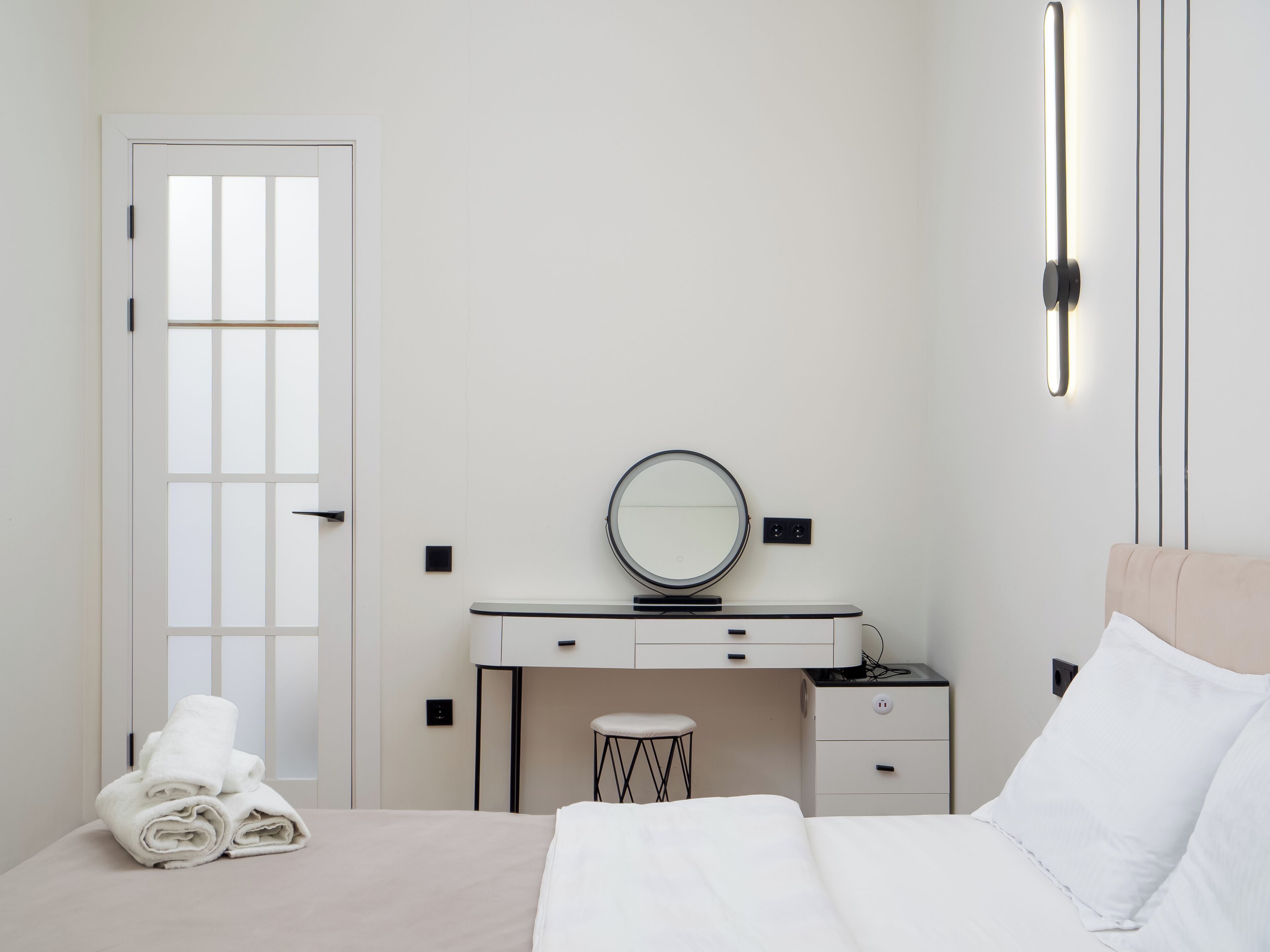 아파트, 시내 전망 | 다리미/다리미판, 무료 WiFi