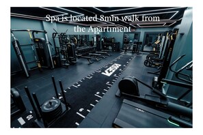 Fitnesscenter
