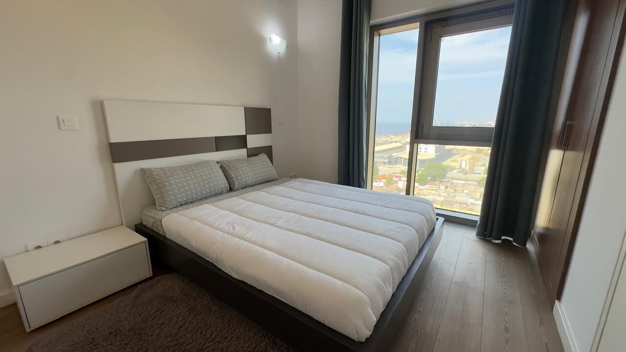 Iron/ironing board, WiFi (free), bed sheets