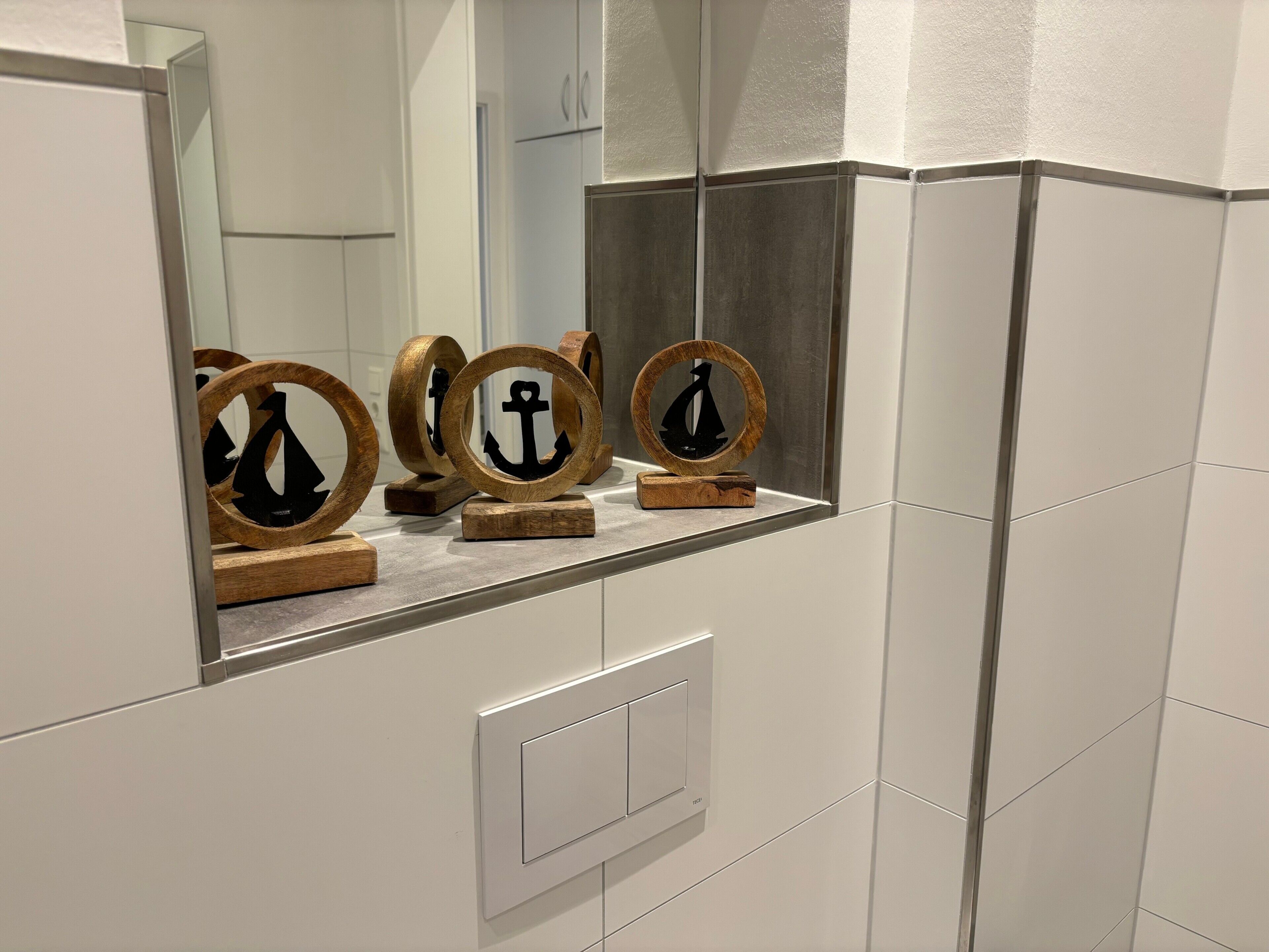 Interiør