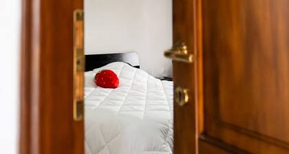 Stay in Historic Aglie Close to the Ducal Castle and Gardens