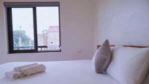 Phòng đôi Tiêu chuẩn, ban công, quang cảnh núi | Truy cập Internet không dây miễn phí 