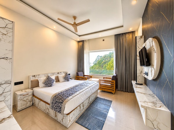 Shikhar Homestay - インド ランズドーン
