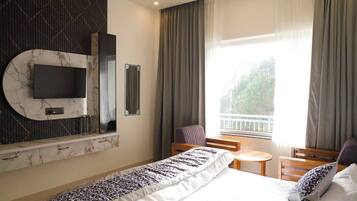 Habitación Deluxe | Wifi gratis