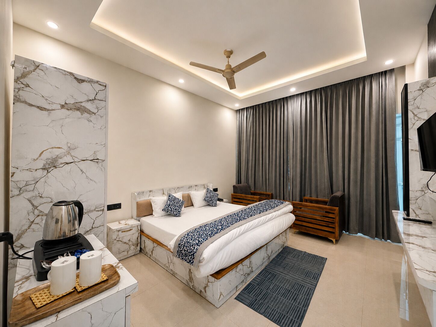 Kamar
