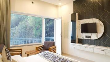 Habitación Deluxe | Wifi gratis