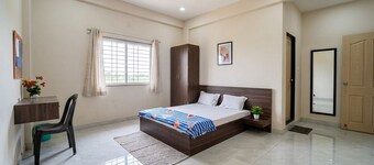 Hotel Amarendra stay in