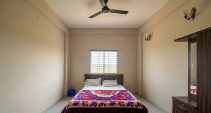 Hotel Amarendra stay in