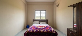 Hotel Amarendra stay in