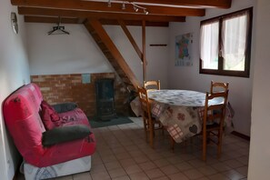 Restauration
