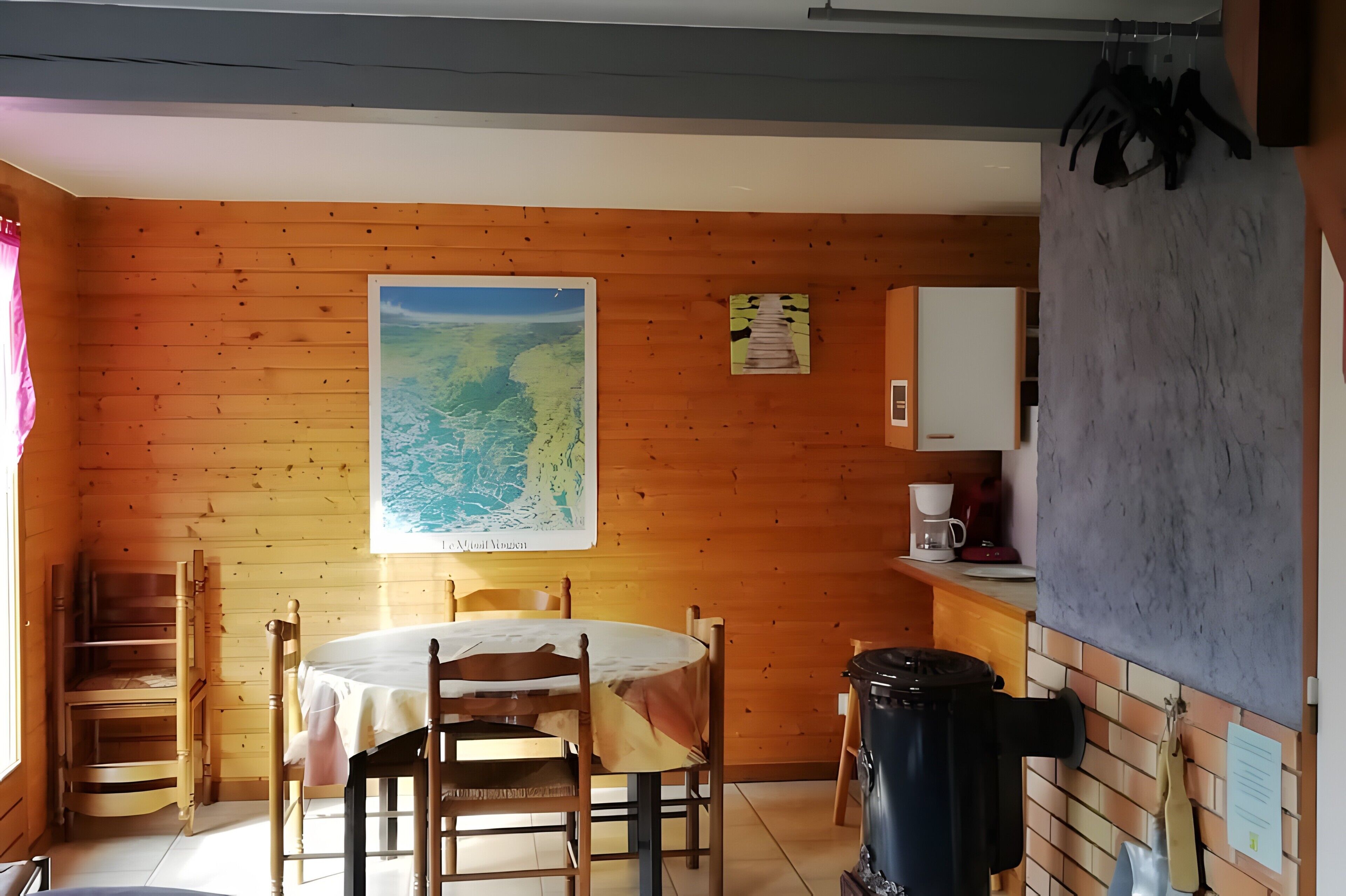 Restauration