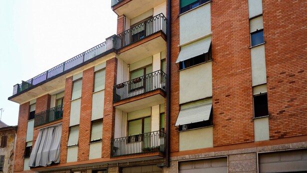 Unclassified image, 1 of 19, button - GuestHost - Cozy Apartment in Alessandria (Alessandria)