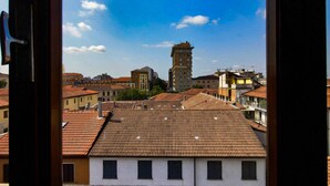 Unclassified image, 3 of 19, button - GuestHost - Cozy Apartment in Alessandria (Alessandria)
