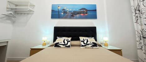 Comfort-Doppelzimmer, eigenes Bad