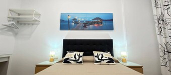 Habitaciones Nuevo Toledo