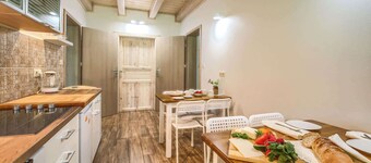 Wesoła Chmura Apartment by Śnieżnik Trails