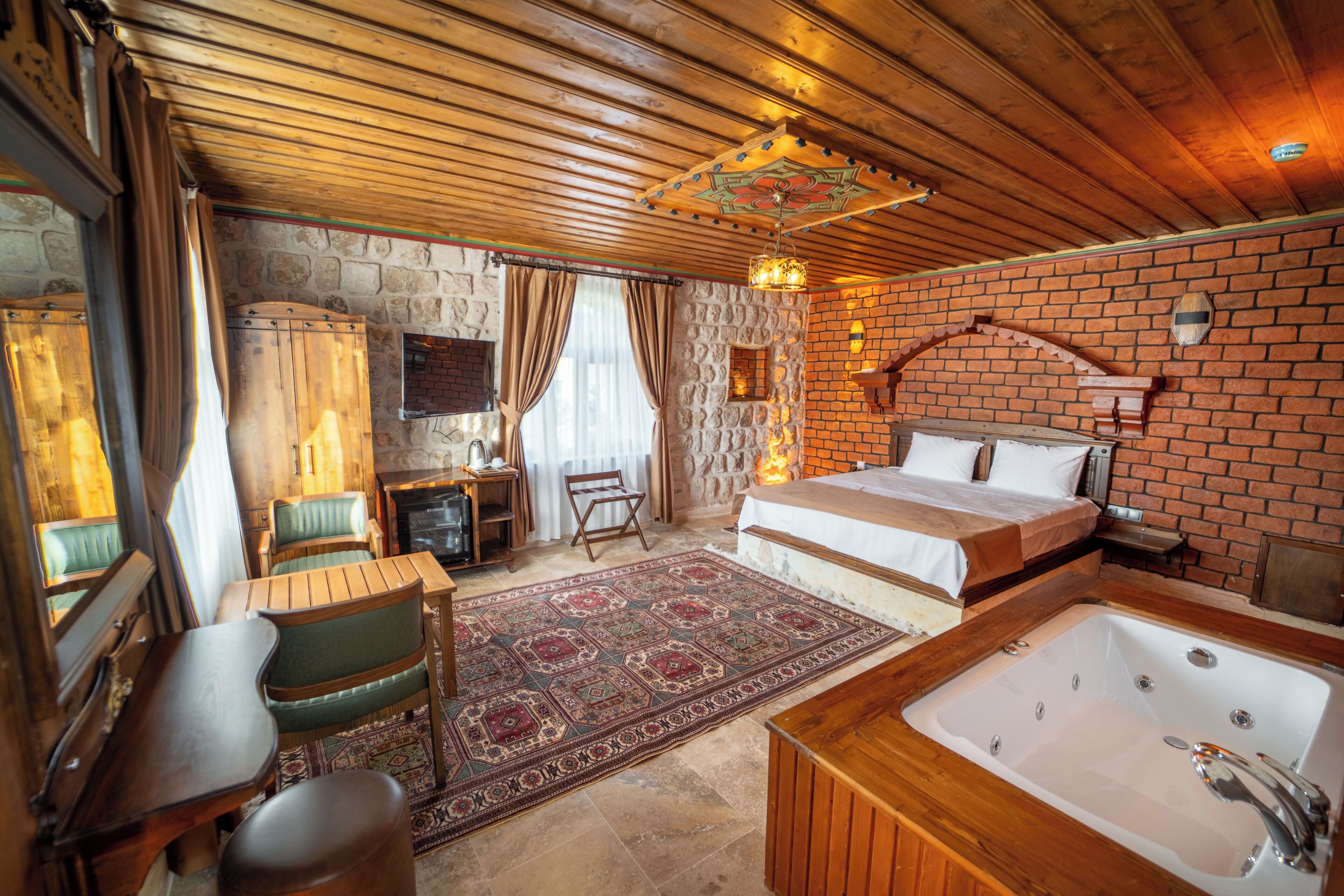 Royal Suite