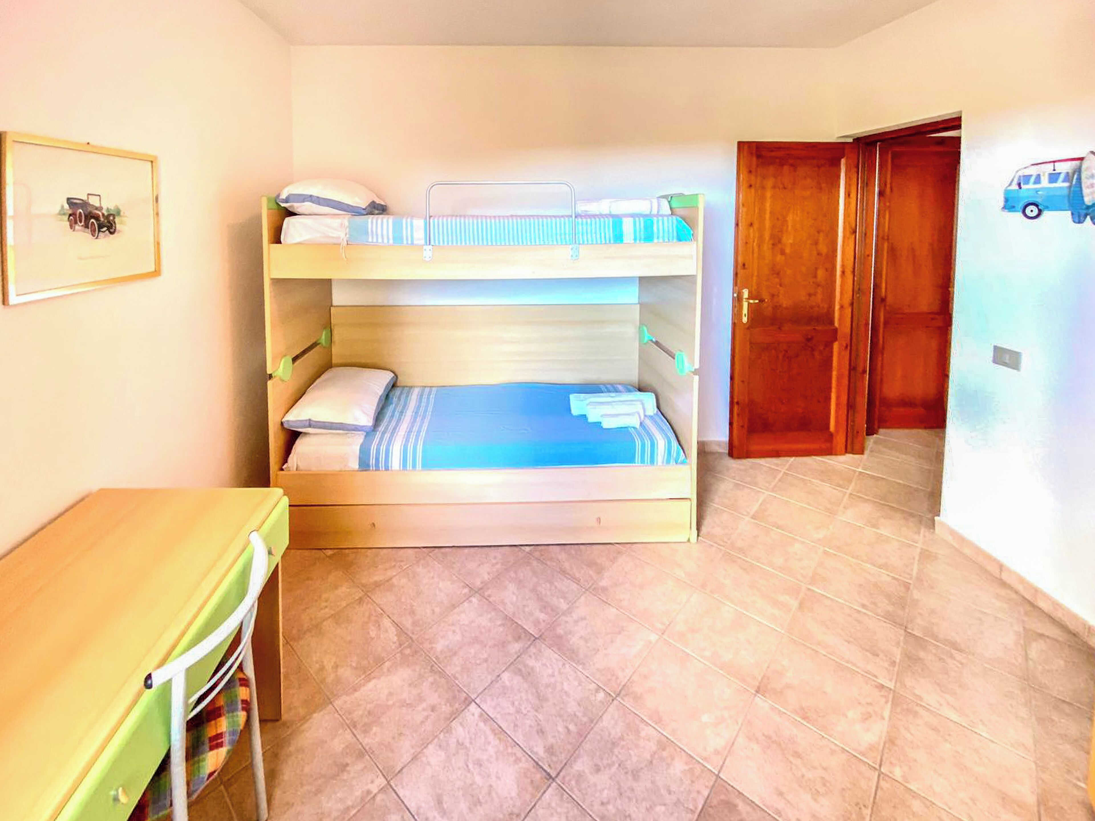 Apartamento, varanda, vista para o jardim | Ferros/tábuas de passar roupa, Wi-Fi de cortesia