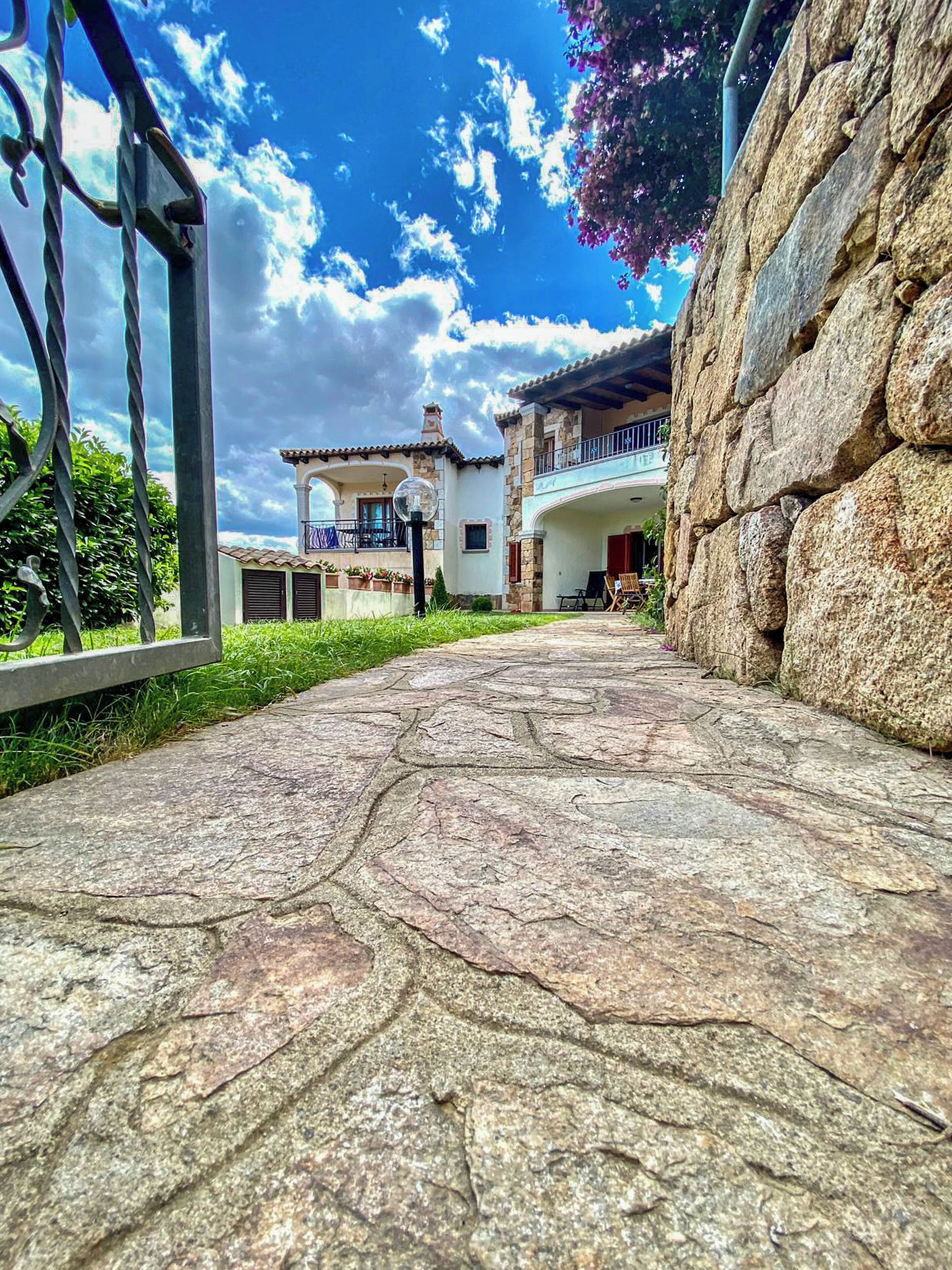 Apartment, Patio, Garden View | Exterior detail
