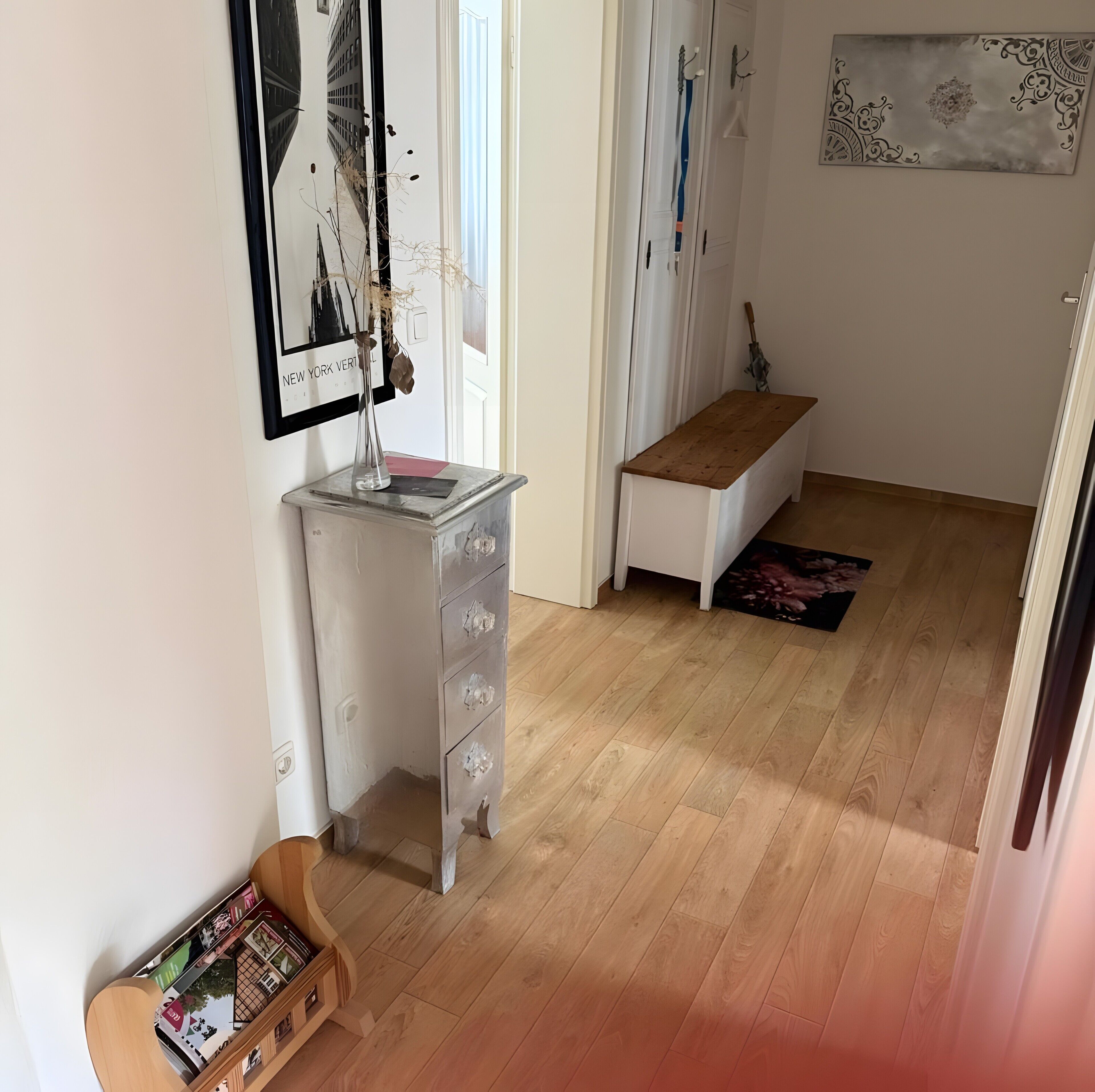 Sisätilat