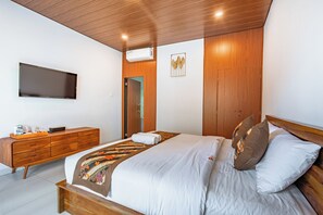 Free WiFi - One Villa Ubud by Sidhi Experiences (Ubud)