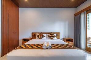 Free WiFi - One Villa Ubud by Sidhi Experiences (Ubud)