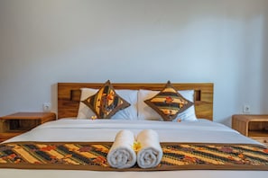 Standardzimmer