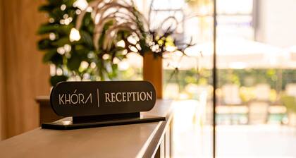 Khora Suites