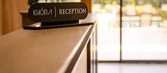 Khora Suites
