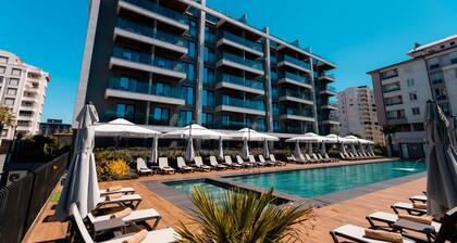 Khora Suites