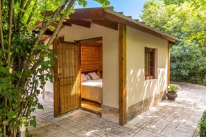 Familiestudio (Paradise Forest Glamping near Koper) | Eksteriør