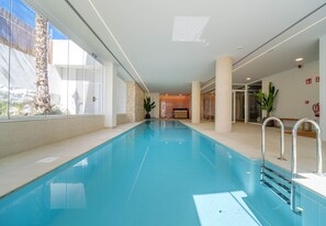 Pool - Unic Serenity Apartment Javea (Javea)