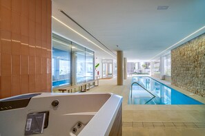 Pool - Unic Serenity Apartment Javea (Javea)