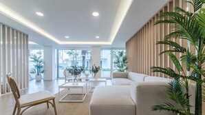 Interior - Unic Serenity Apartment Javea (Javea)
