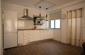 Private kitchen - Swell Soul FTV (Corralejo)