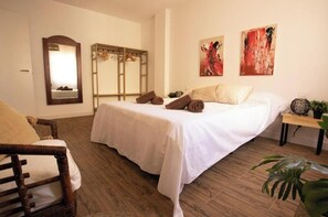 Room - Swell Soul FTV (Corralejo)