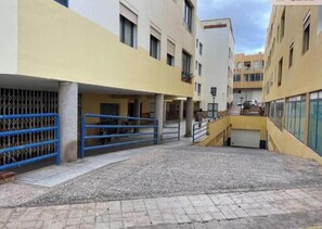 Property grounds - Swell Soul FTV (Corralejo)