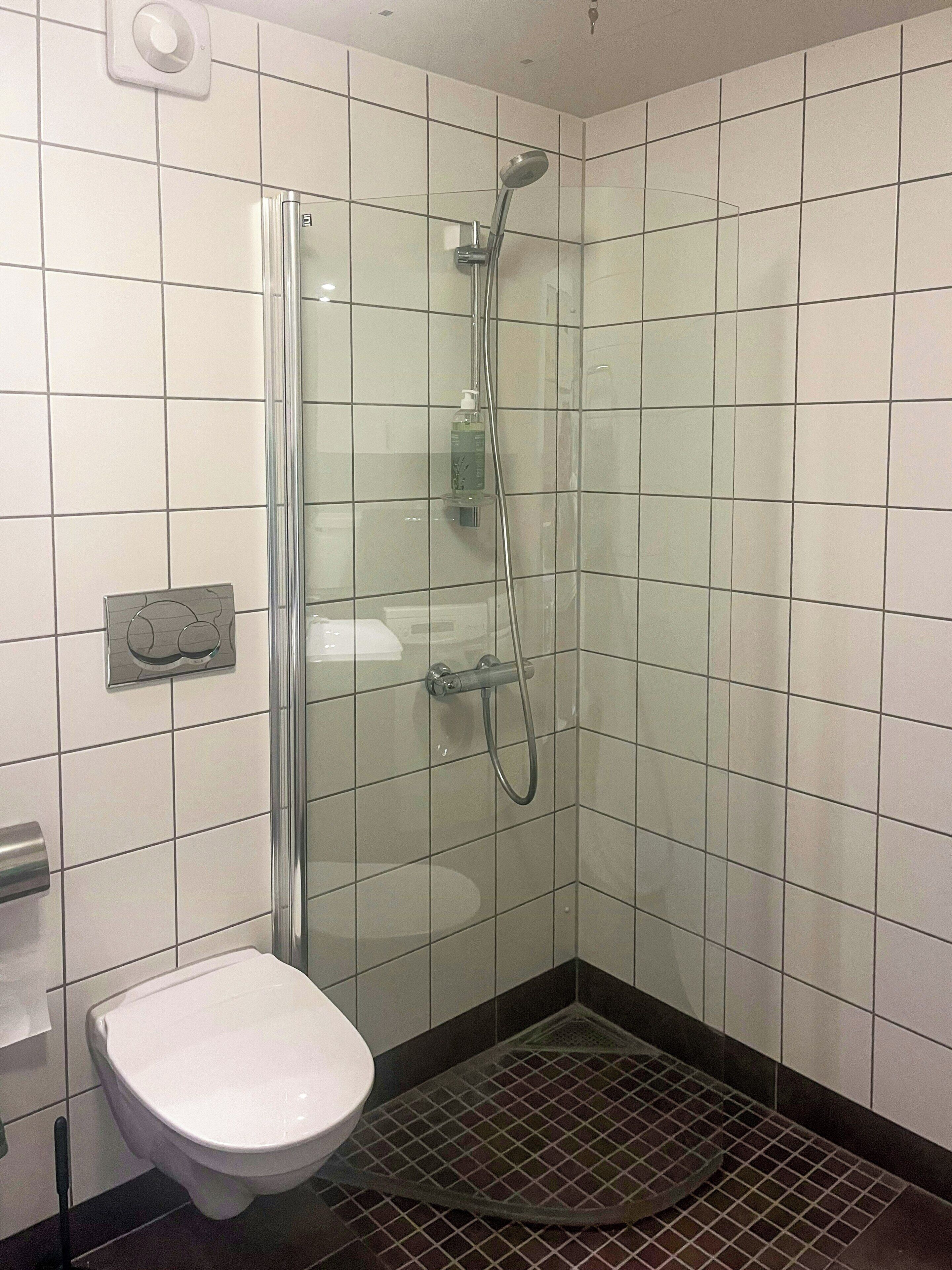 Shower