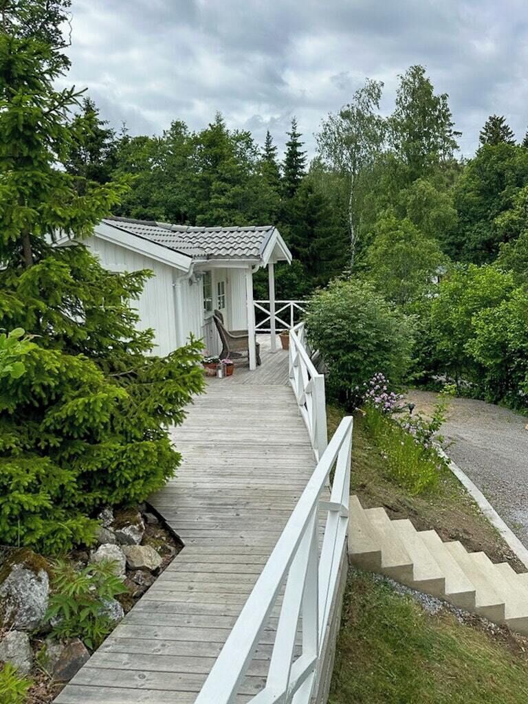 Boendeområde