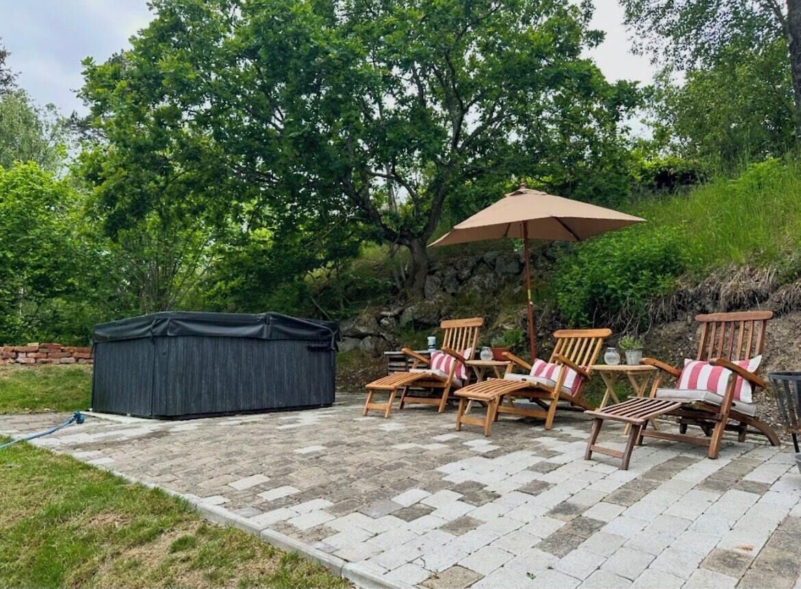 Terrazza/patio