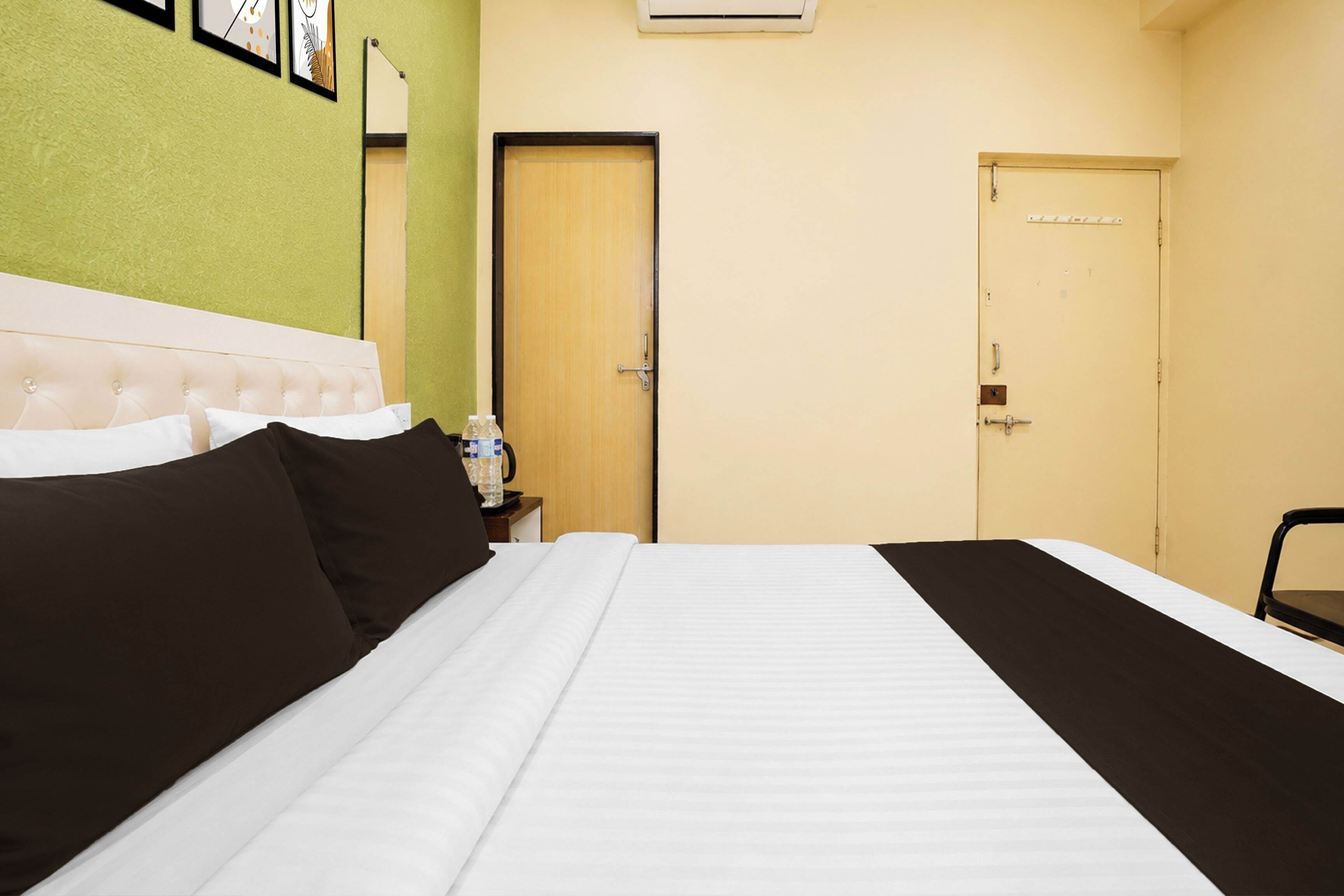 Classic Room | Free WiFi, bed sheets