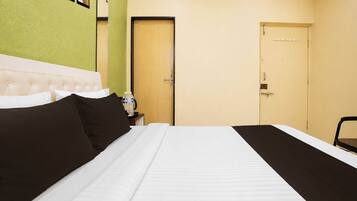 Classic Room | Free WiFi, bed sheets