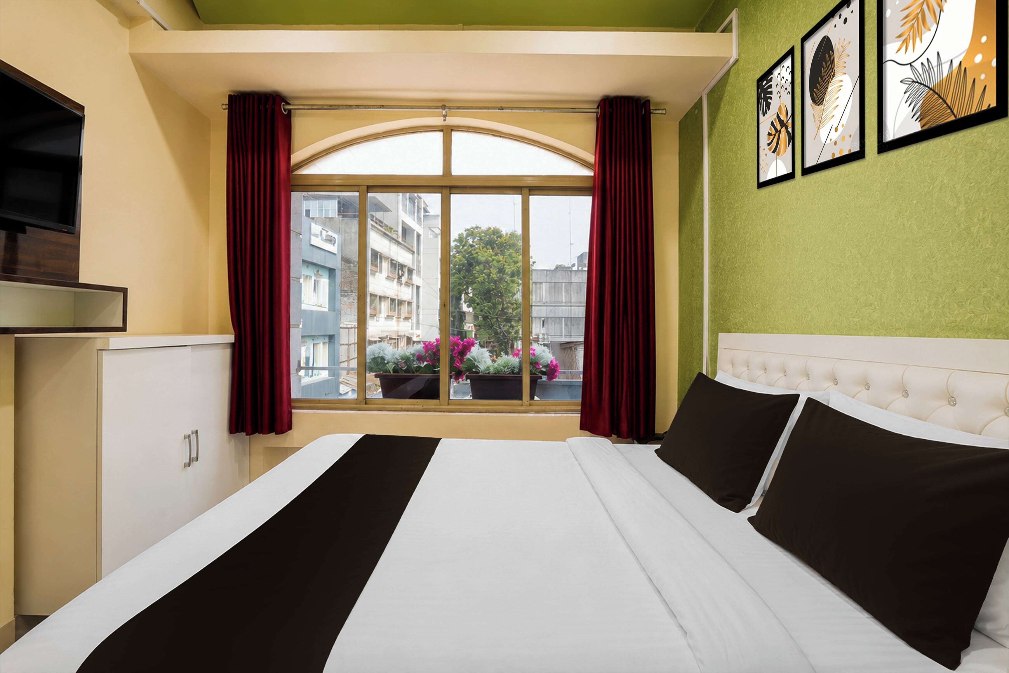 Habitación clásica | Wifi gratis
