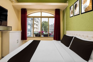 Habitación clásica | Wifi gratis