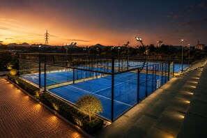 Sports court - Grand Unicorn Club (Islamabad)