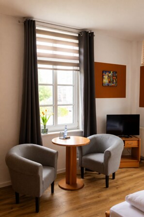 Double or Twin Room | Interior - Dahlbrucher Hof (Hilchenbach)
