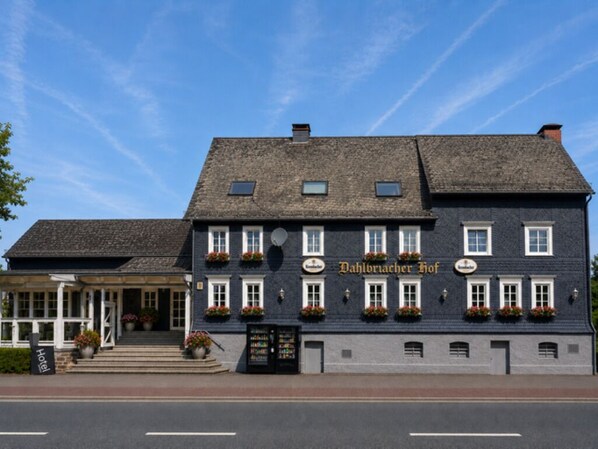 Exterior - Dahlbrucher Hof (Hilchenbach)