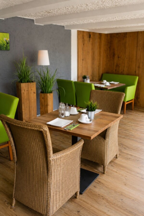Dining - Dahlbrucher Hof (Hilchenbach)
