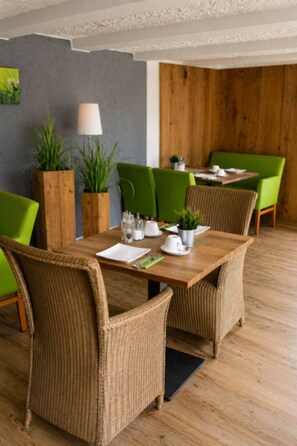 Dining - Dahlbrucher Hof (Hilchenbach)