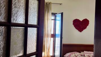 Basic Double Room, City View | WiFi (free)